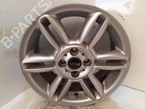 Used Rim Rim 37034218 37034218