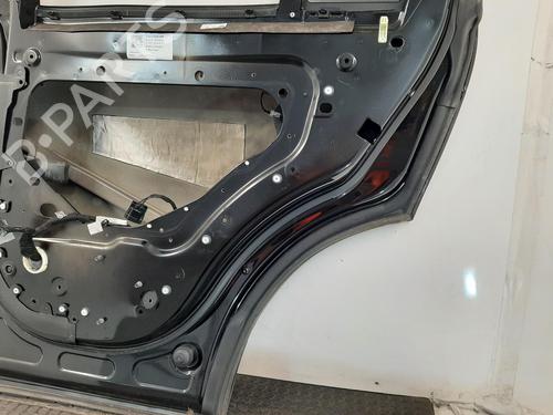 Right rear door LAND ROVER RANGE ROVER IV (L405) 4.4 SDV8 4x4 | BP28722699C5 
