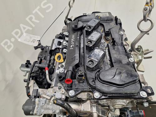 Engine TOYOTA YARIS (_P21_, _PA1_, _PH1_) 1.5 Hybrid (MXPH10, MXPH11) | BP32027402M1  - Image 5