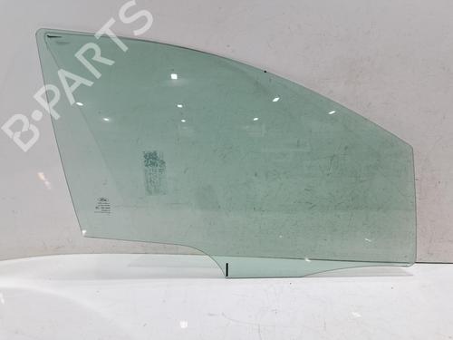 Used Front right door window Front right door window FORD ECOSPORT 1.0 EcoBoost (125 hp) 33282205 33282205