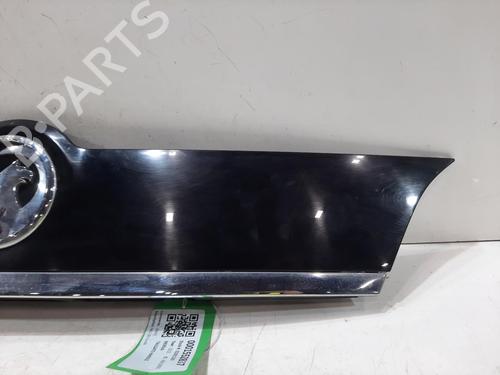 Tailgate handle VAUXHALL MERIVA Mk II (B) (S10) 1.4 | BP30180062C132
