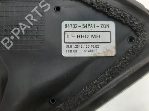Left mirror SUZUKI VITARA (LY) 1.6 (APK 416) | BP26840719C26 