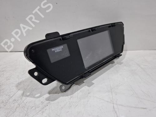 Radio HONDA CR-V IV (RM_) 2.0 iVtec (RE5, RM1) | BP38236805E6 - Image 2