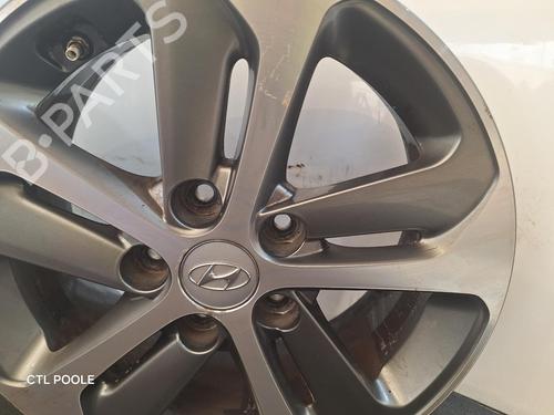 Fælk HYUNDAI i30 (GD) 1.4 | BP38969779C45 - Image 3