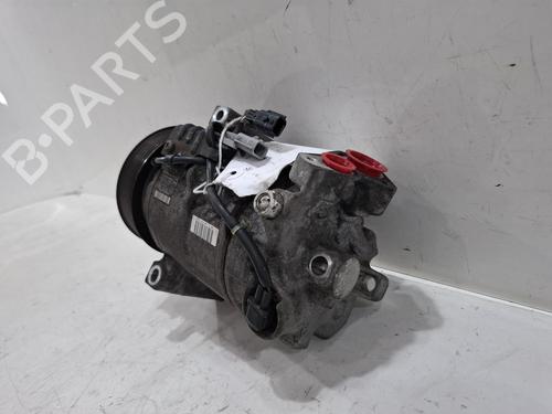 AC compressor RENAULT KADJAR (HA_, HL_) 1.6 dCi 130 4x4 (HLA4) | BP39667875M34 - Image 3