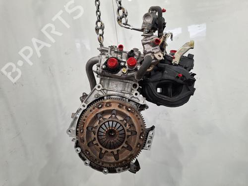 Motor CITROËN C1 II (PA_, PS_) 1.0 VTi 72 (72 hp) 32239302