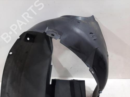 Wheel arch PEUGEOT 108 1.0 VTi | BP29553555C56 