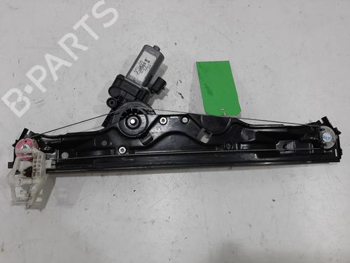 Used Front right window mechanism Front right window mechanism FORD KA (RU8) 1.2 (69 hp) 34479109 34479109