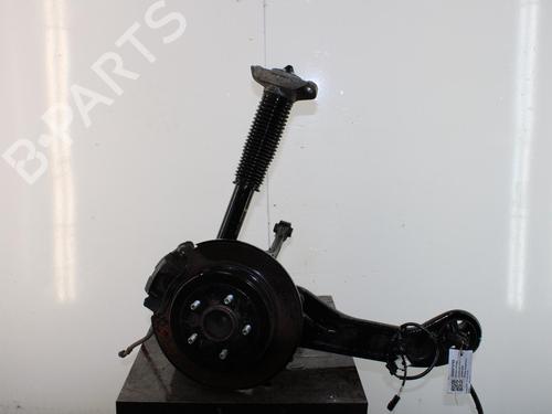 Used Right rear suspension arm KIA SPORTAGE IV (QL, QLE) 1.7 CRDi (116 hp) 26766888