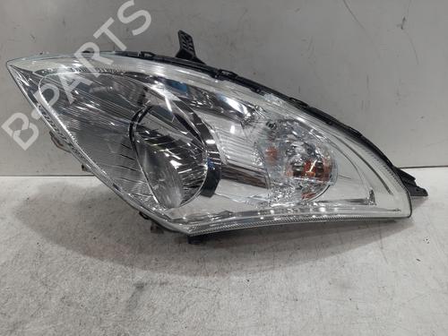 left-headlight-suzuki-swift-iv-fz-nz-2010-32448775 main image