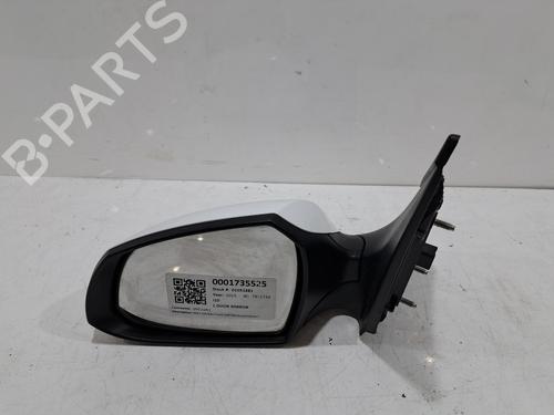 Used Left mirror Left mirror HYUNDAI i10 II (BA, IA) 1.0 (67 hp) 36315985 36315985