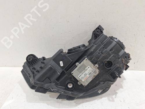 Right headlight AUDI A3 Sportback (8VA, 8VF) 30 TFSI | BP32448520C29 