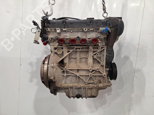 Engine FORD FIESTA VI (CB1, CCN) 1.25 | BP36811536M1 - Image 4