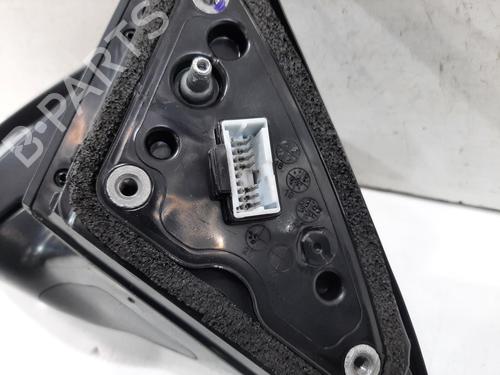 Left mirror KIA XCEED (CD) 1.5 T-GDI | BP31361373C26