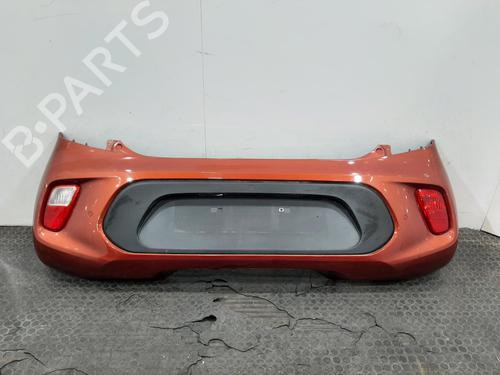 rear-bumper-kia-picanto-iii-ja-2017-40215135 main image