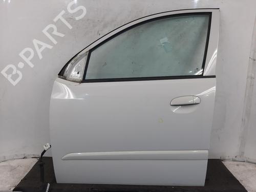 Used Left front door HYUNDAI i10 I (PA) 1.2 (86 hp) 30057722