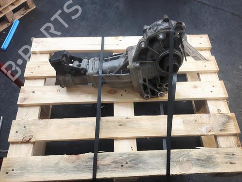Used Transfer box Transfer box 26804612 26804612