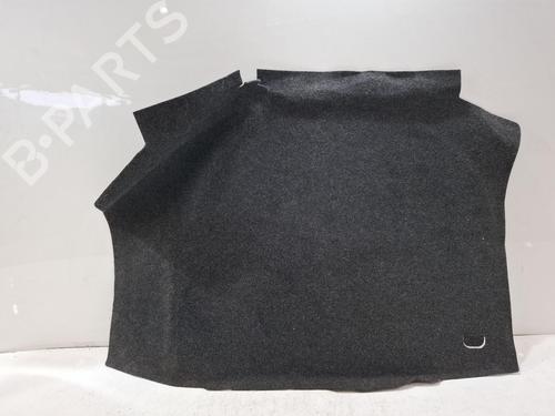 Used Luggage compartment floor Luggage compartment floor 38158285 38158285