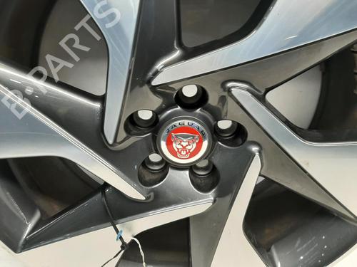 Rim JAGUAR I-PACE (X590) EV400 AWD | BP26845377C45 