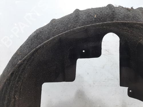 Wheel arch VW GOLF VIII (CD1, DA1) 2.0 GTI Clubsport | BP30495023C56 