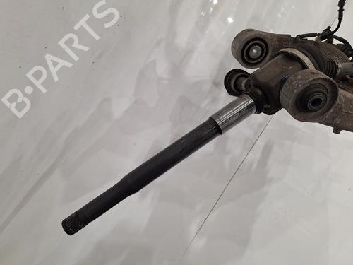 Højre bagtil bærearm JAGUAR I-PACE (X590) EV400 AWD | BP30789333M15 