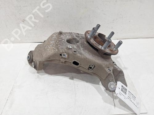 Used Left rear steering knuckle JAGUAR I-PACE (X590) EV400 AWD (400 hp) 29922438