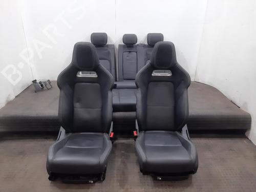 Set sedili JAGUAR I-PACE (X590) EV400 AWD (400 hp) 31685445