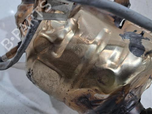 Catalyst FORD FOCUS IV (HN) 1.0 EcoBoost | BP32976604M10  - Image 5