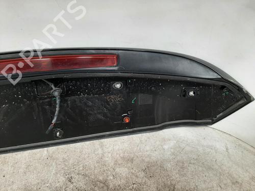 Rear spoiler VW SCIROCCO III (137, 138) 1.4 TSI | BP26786405C96 