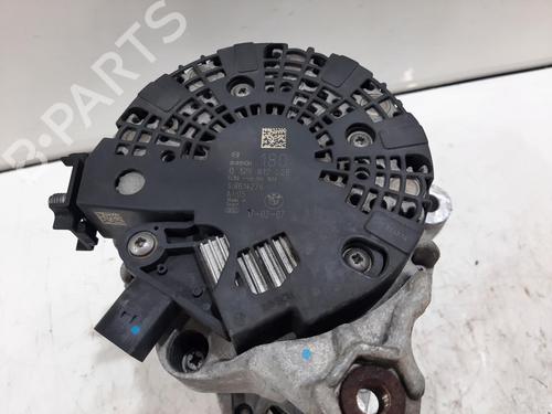 Alternator BMW 1 (F20) M 140 i | BP38083713M7 - Image 2