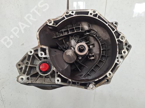 Used Gearbox VAUXHALL CORSA Mk III (D) (S07) 1.2 (L08) (80 hp) 29061130