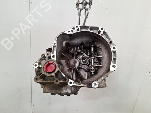 Used Gearbox Gearbox 39657375 39657375