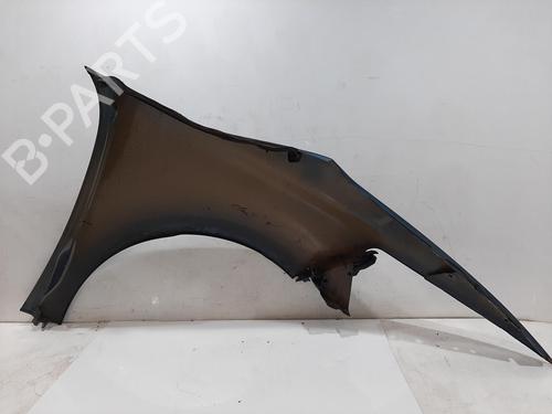 Left front fenders CITROËN C4 Picasso II 1.6 BlueHDi 120 | BP29059382C41 