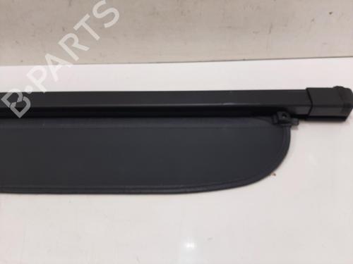 Rear parcel shelf HONDA JAZZ II (GD_, GE3, GE2) 1.3 iDSi (GD1) | BP29397485C85 
