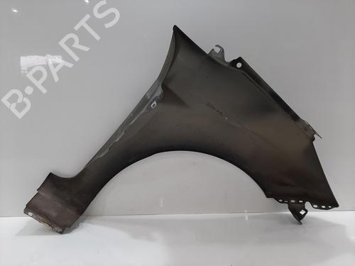 Left front fenders FORD FIESTA VI (CB1, CCN) 1.0 EcoBoost | BP28114870C41 