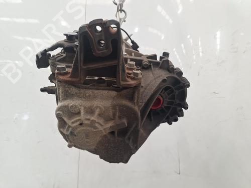 Gearbox KIA RIO III (UB) 1.4 CRDi | BP39176750M3 - Image 5