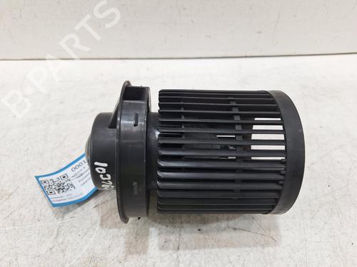 Used Heater blower motor NISSAN PULSAR Hatchback (C13) 1.5 dCi (110 hp) 32064231