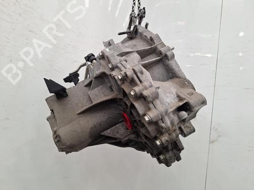 Gearbox FORD FOCUS IV (HN) 1.0 EcoBoost mHEV Active | BP39432963M3 - Image 5