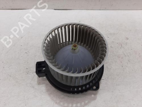 Heater blower motor MAZDA 2 Hatchback (DL, DJ) 1.5 SKYACTIV-G M Hybrid | BP32448283M62 