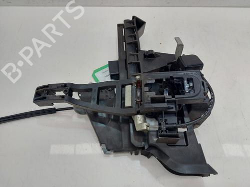 Andre FORD FOCUS II (DA_, HCP, DP) 1.6 Ti | BP26845210O1 