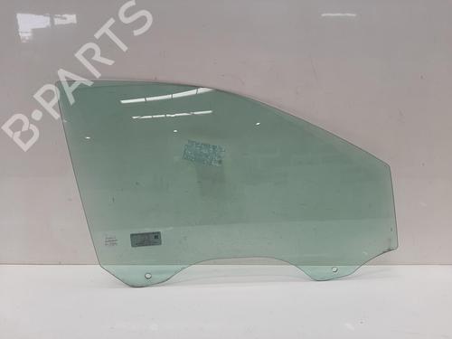Used Front right door window Front right door window FORD RANGER (TKE) 3.2 TDCi 4x4 (200 hp) 34533320 34533320