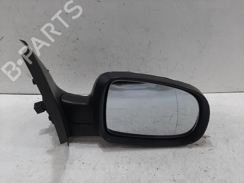 Ryggespeil høyre VAUXHALL CORSA Mk II (C) (X01) 1.2 Twinport (F08, F68) (80 hp) 31628649