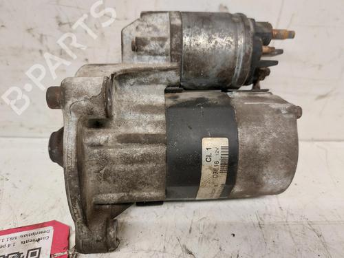 Used Starter Starter 26862314 26862314