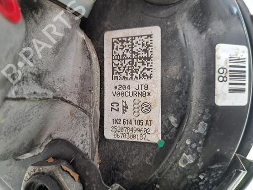 Servo brake AUDI A3 Convertible (8P7) 1.6 TDI | BP38991961M42 - Image 2