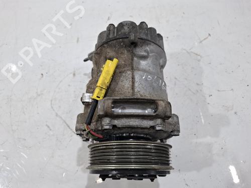 AC compressor CITROËN JUMPER II Van 2.2 BlueHDi 140 | BP40454613M34 - Image 3