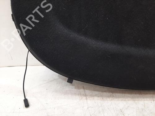 Rear parcel shelf MAZDA 3 (BM, BN) 2.0 | BP37484630C85 - Image 3