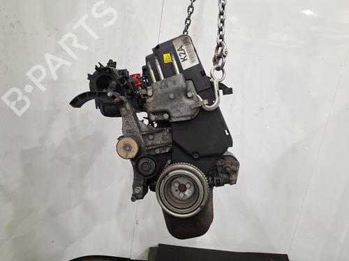 Motor FORD KA (RU8) 1.2 (69 hp) 30869906