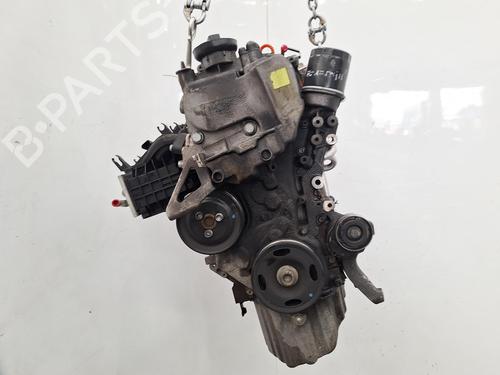 Engine AUDI A3 (8P1) 1.4 TFSI | BP29637006M1 