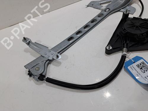 Front right window mechanism TOYOTA AYGO (_B4_) 1.0 VVTi (KGB40) | BP29397481C23 