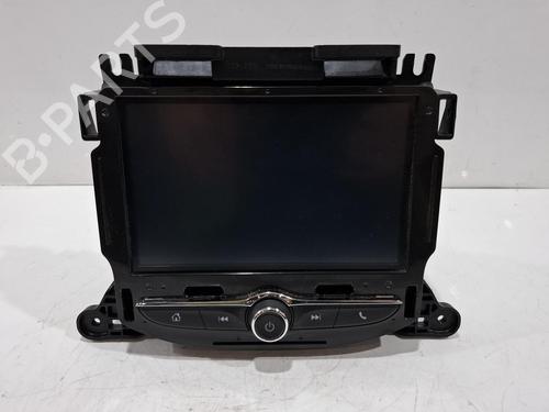 Autoradio Autoradio 38440828 38440828